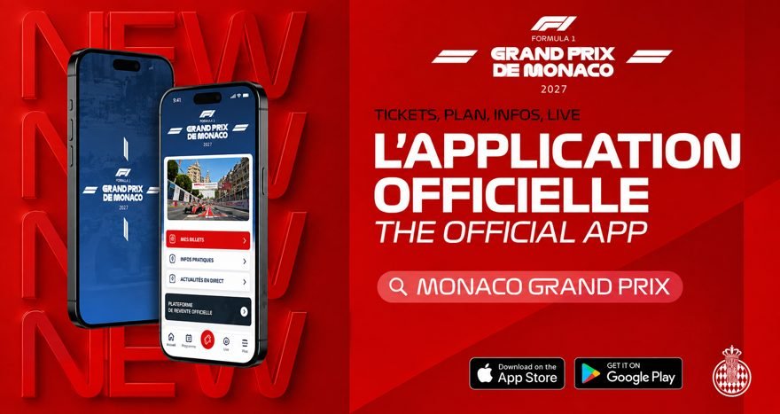 Application Officielle